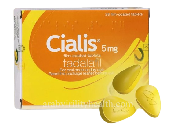 Cialis 5mg