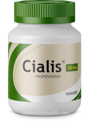 Cialis Professional Pack