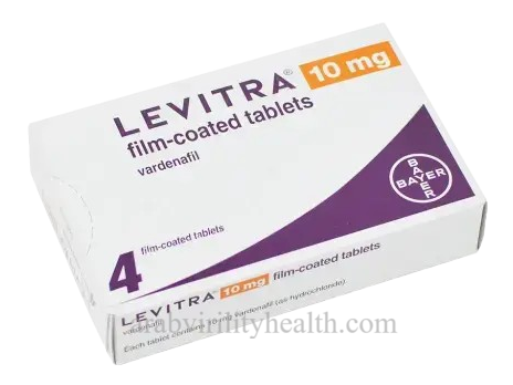 Levitra Pack