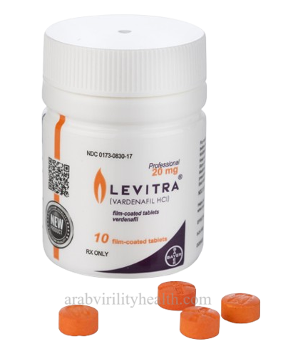 Levitra Professional