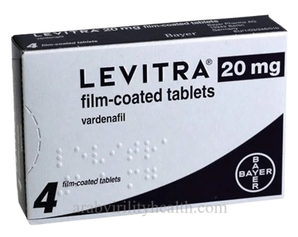 Levitra Soft