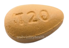 Tadalafil Pill
