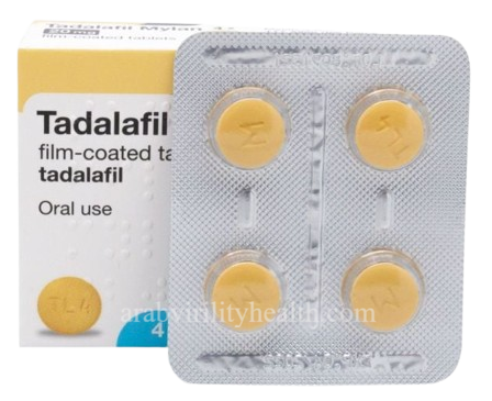 Tadalafil Pack