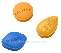 Viage-Cialis-Levitra