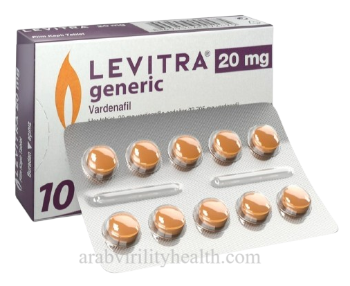 Levitra Generic