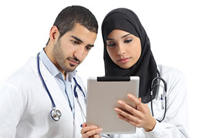 أطبائنا